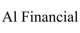 AL FINANCIAL trademark