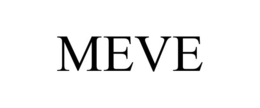 MEVE trademark