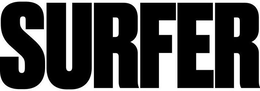 SURFER trademark