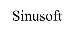 SINUSOFT trademark