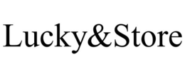 LUCKY&STORE trademark