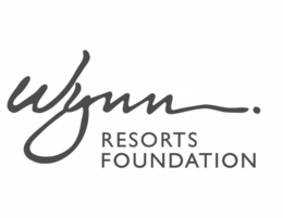 WYNN. RESORTS FOUNDATION trademark