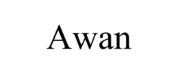 AWAN trademark