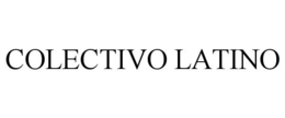 COLECTIVO LATINO trademark