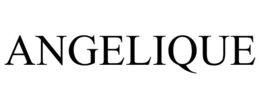 ANGELIQUE trademark