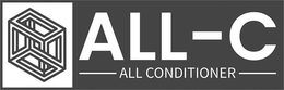 ALL-C ALL CONDITIONER trademark