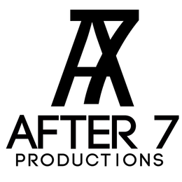 A7 AFTER 7 PRODUCTIONS trademark