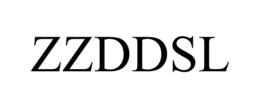 ZZDDSL trademark