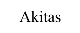 AKITAS trademark