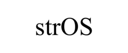 STROS trademark