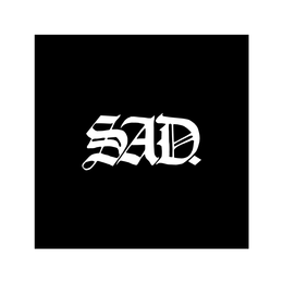 SAD. trademark