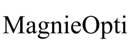 MAGNIEOPTI trademark