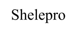SHELEPRO trademark