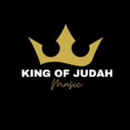 KING OF JUDAH MUSIC trademark