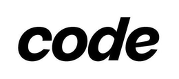 CODE trademark