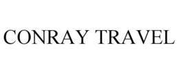 CONRAY TRAVEL trademark