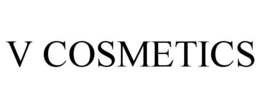 V COSMETICS trademark