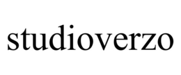 STUDIOVERZO trademark