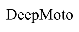 DEEPMOTO trademark