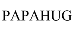 PAPAHUG trademark
