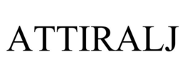 ATTIRALJ trademark