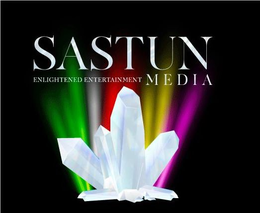 SASTUN MEDIA ENLIGHTENED ENTERTAINMENT trademark