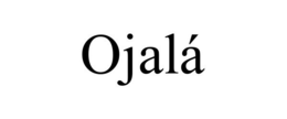 OJALÁ trademark