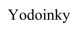 YODOINKY trademark