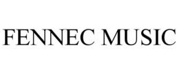 FENNEC MUSIC trademark