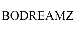 BODREAMZ trademark