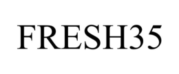 FRESH35 trademark