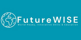 FUTUREWISE WORLD-READY, INNOVATIVE SKILLS & EDUCATION trademark