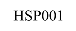 HSP001 trademark