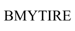 BMYTIRE trademark