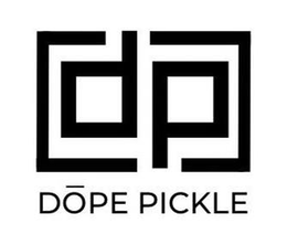 DOPE PICKLE trademark