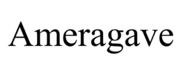 AMERAGAVE trademark