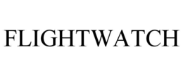 FLIGHTWATCH trademark