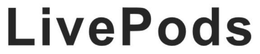 LIVEPODS trademark