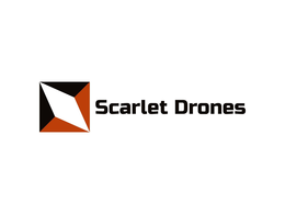 SCARLET DRONES trademark