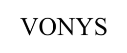 VONYS trademark