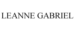 LEANNE GABRIEL trademark