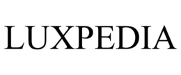LUXPEDIA trademark