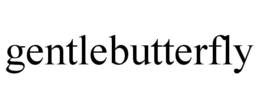 GENTLEBUTTERFLY trademark