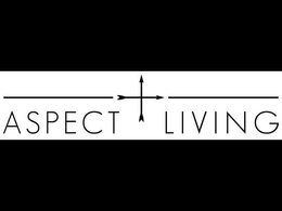 ASPECT LIVING trademark