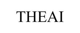 THEAI trademark