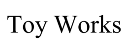 TOY WORKS trademark