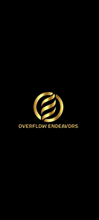 OVERFLOW ENDEAVORS trademark