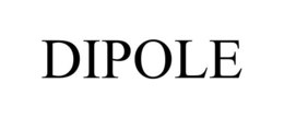 DIPOLE trademark
