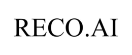 RECO.AI trademark
