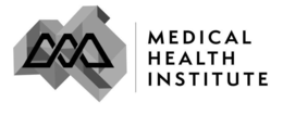 MEDICAL HEALTH INSTITUTE trademark